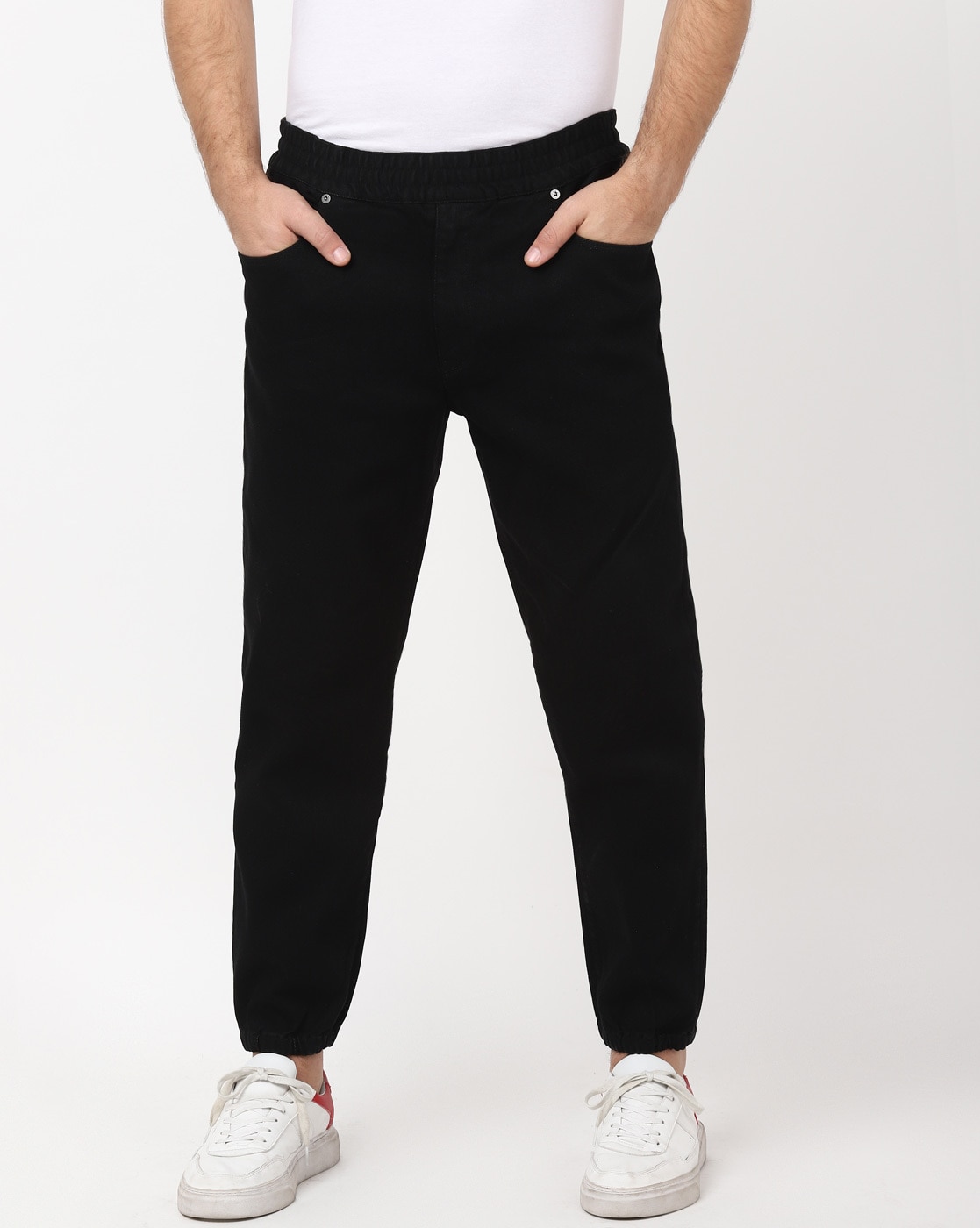 Buy Black Jeans for Men by ARMANI EXCHANGE Online 