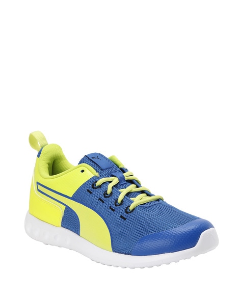 puma chromeson idp