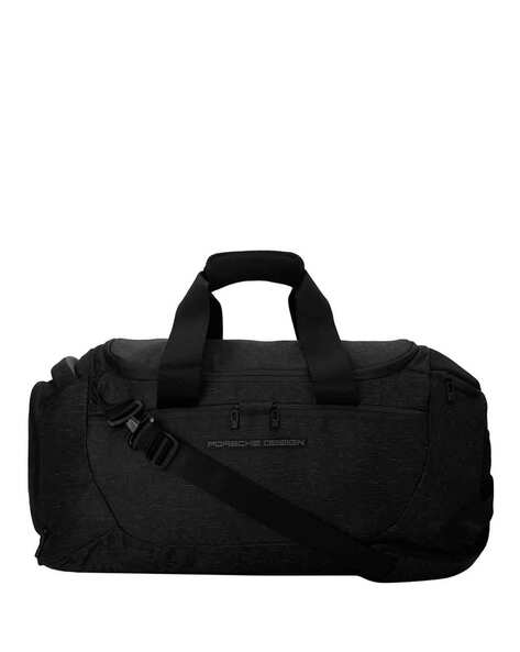 Porsche design best sale duffle bag