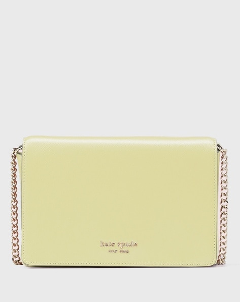 Kate spade clutch sale with chain