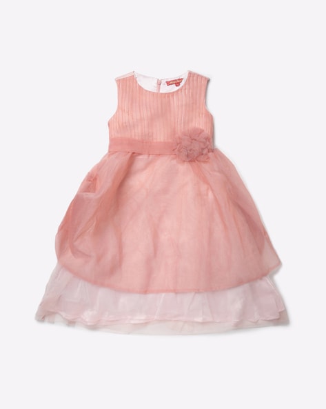 Baby Girl Party Wear Dresses  Buy Baby Girl Party Dresses Online At Best  Prices in India  Flipkartcom