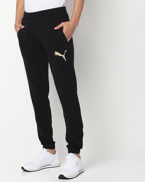 puma joggers mens india