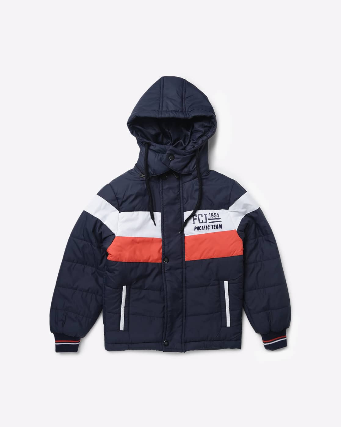 Buy Navy Jackets \u0026 Coats for Boys by 