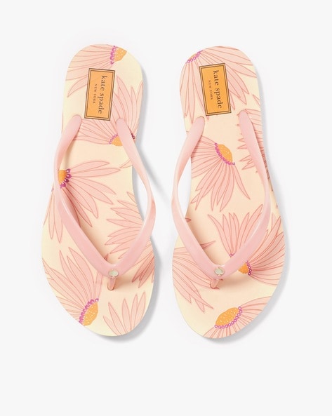 Kate spade fiji online flip flop