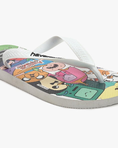 adventure time havaianas