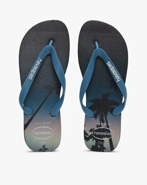 mens hawaiian flip flops