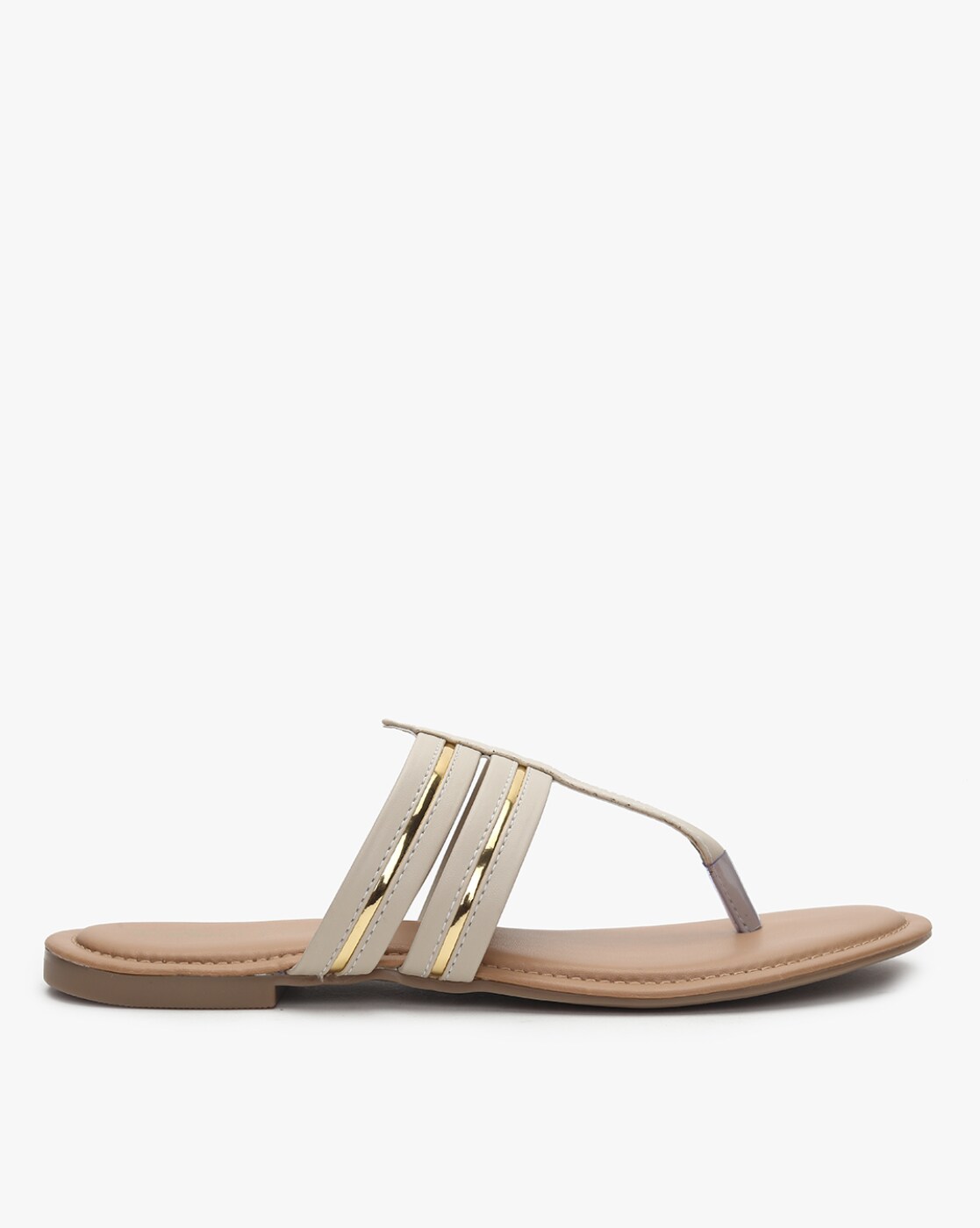 liberty flat sandals