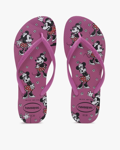 Minnie mouse havaianas new arrivals