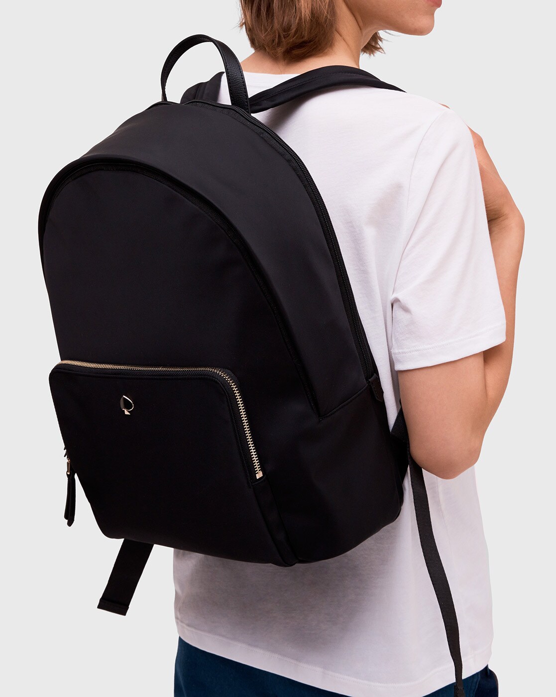 Ajio college bags online