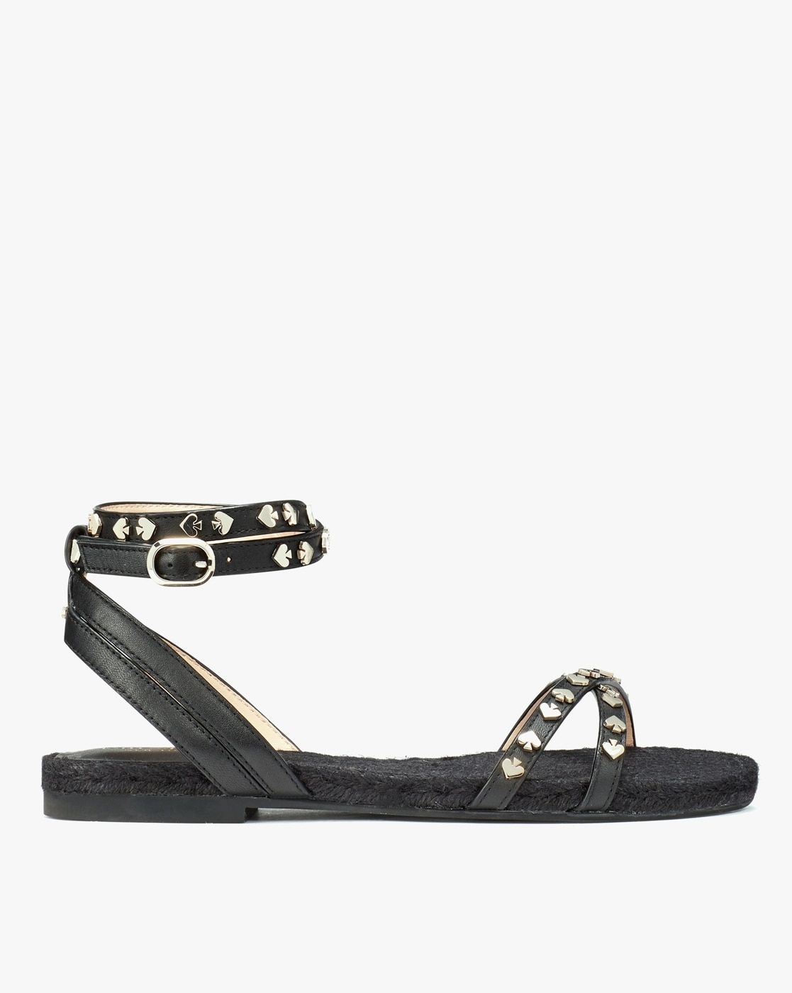 Buy KATE SPADE Meadow Printed Slide Sandals | Red Color Women | AJIO LUXE