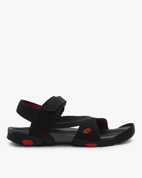 Buy LOTTO Men Grey Sports Sandals Online at Best Price