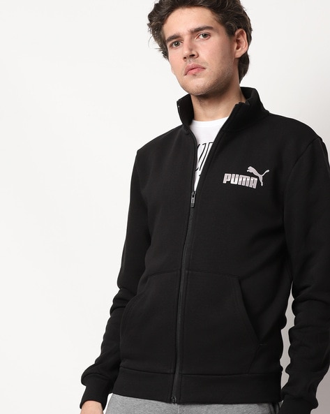 puma coats & jackets