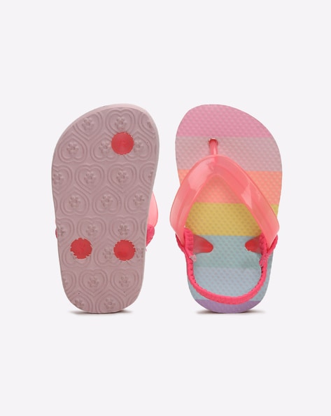 The children's 2025 place slippers