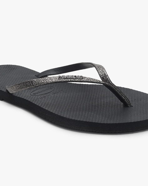 Havaianas black 2024