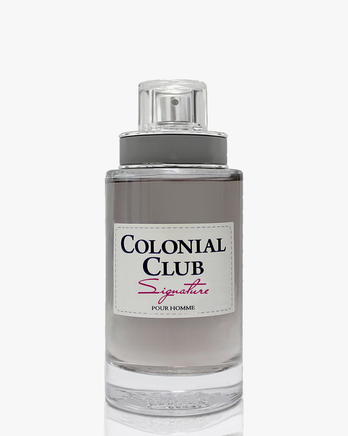 Colonial 2025 club perfume