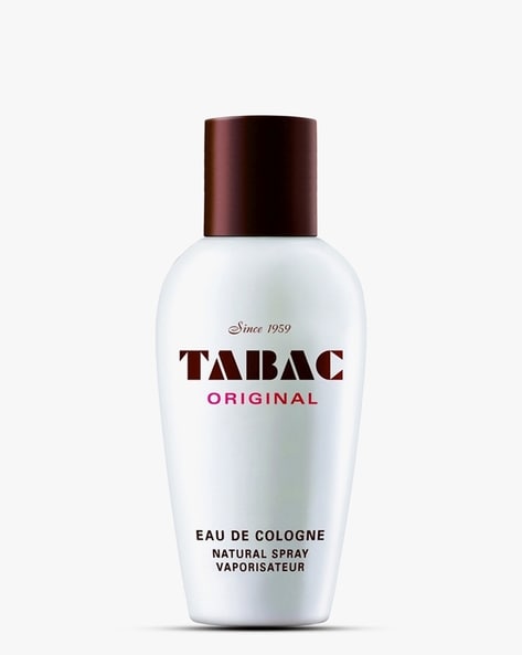 Eau de cologne discount online