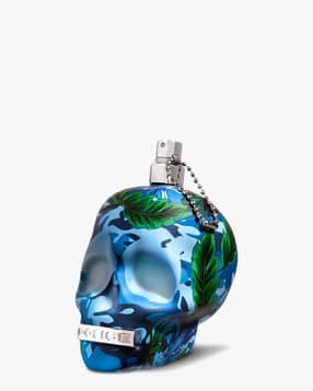 police To Be Exotic Jungle Eau de Toilette - 125 ml-picture-20