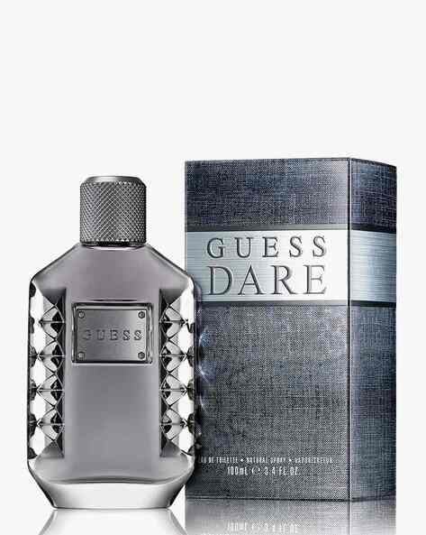 GUESS Homme Eau De Toilette - 100 ml 100.0 ml