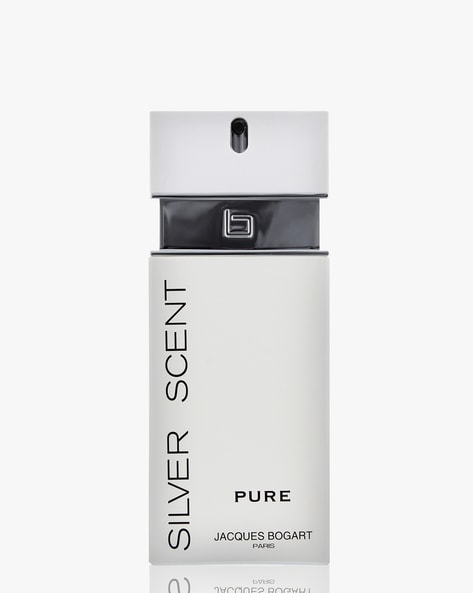 Perfume silver scent online 100ml