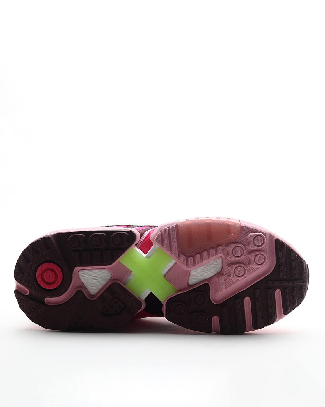 Buy Maroon Casual Shoes for Women by Adidas Originals Online