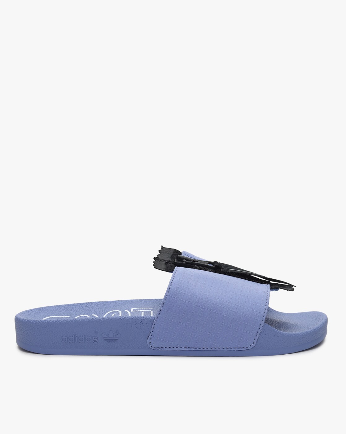 Adilette zip slides new arrivals