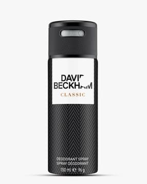 david beckham Men Classic Deodorant Spray-picture-48