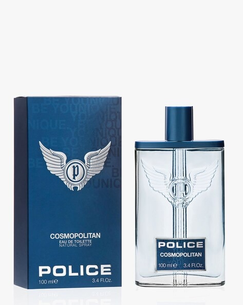 Police edt 2025