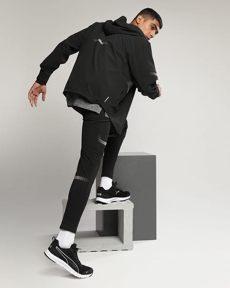 puma rapid runner idp running shoes for men