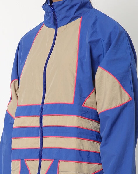 Buy Blue Jackets & Coats for Women by Adidas Originals Online