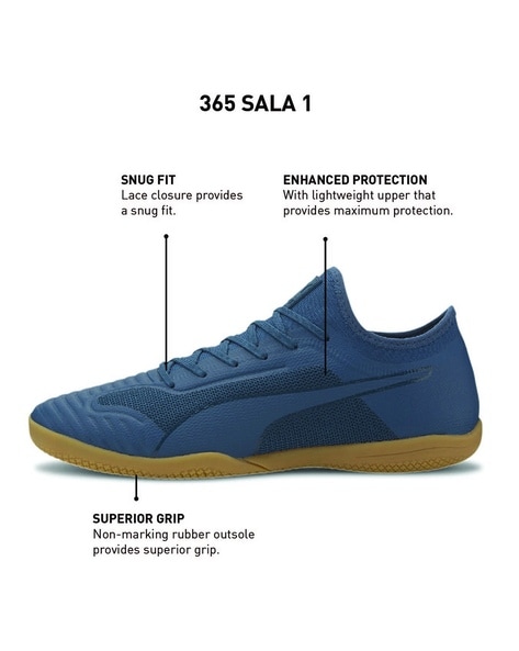 Puma 365 discount roma 1 sala