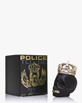 police To Be The King Eau De Toilette - 125 ml-picture-13