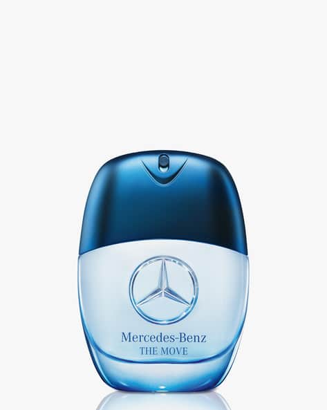 The Move Eau de Toilette 60ml