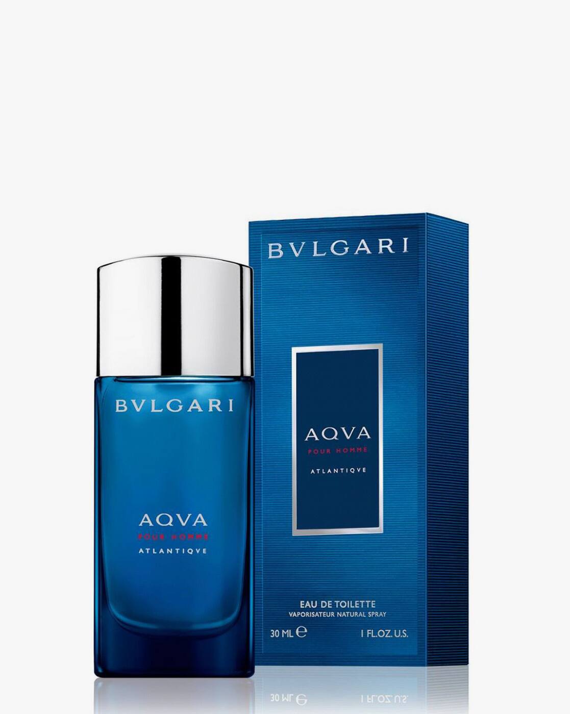 bulgari atlantique