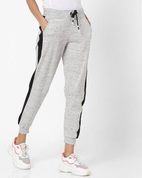 team spirit slim fit track pants