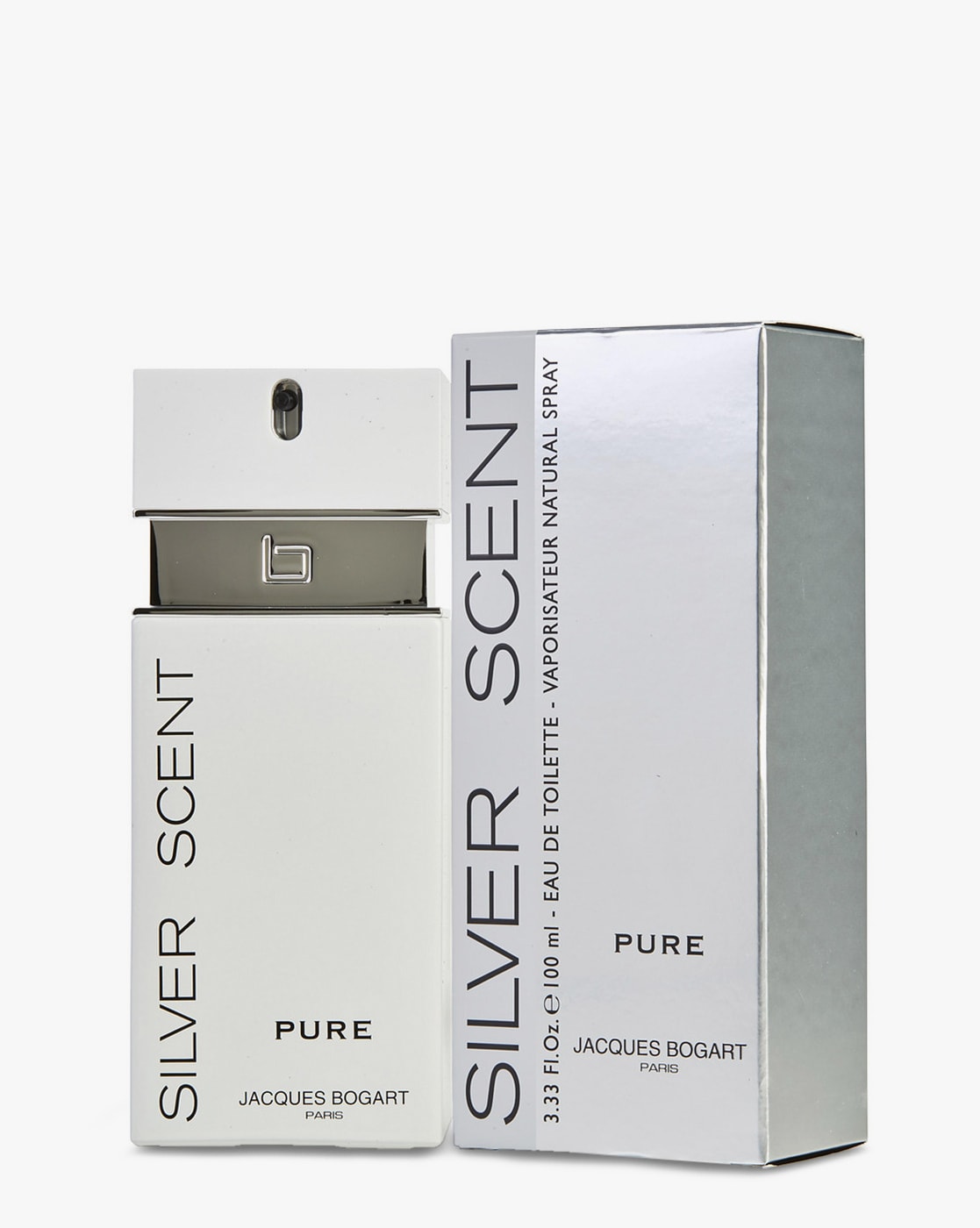 Silver scent best sale original 100ml