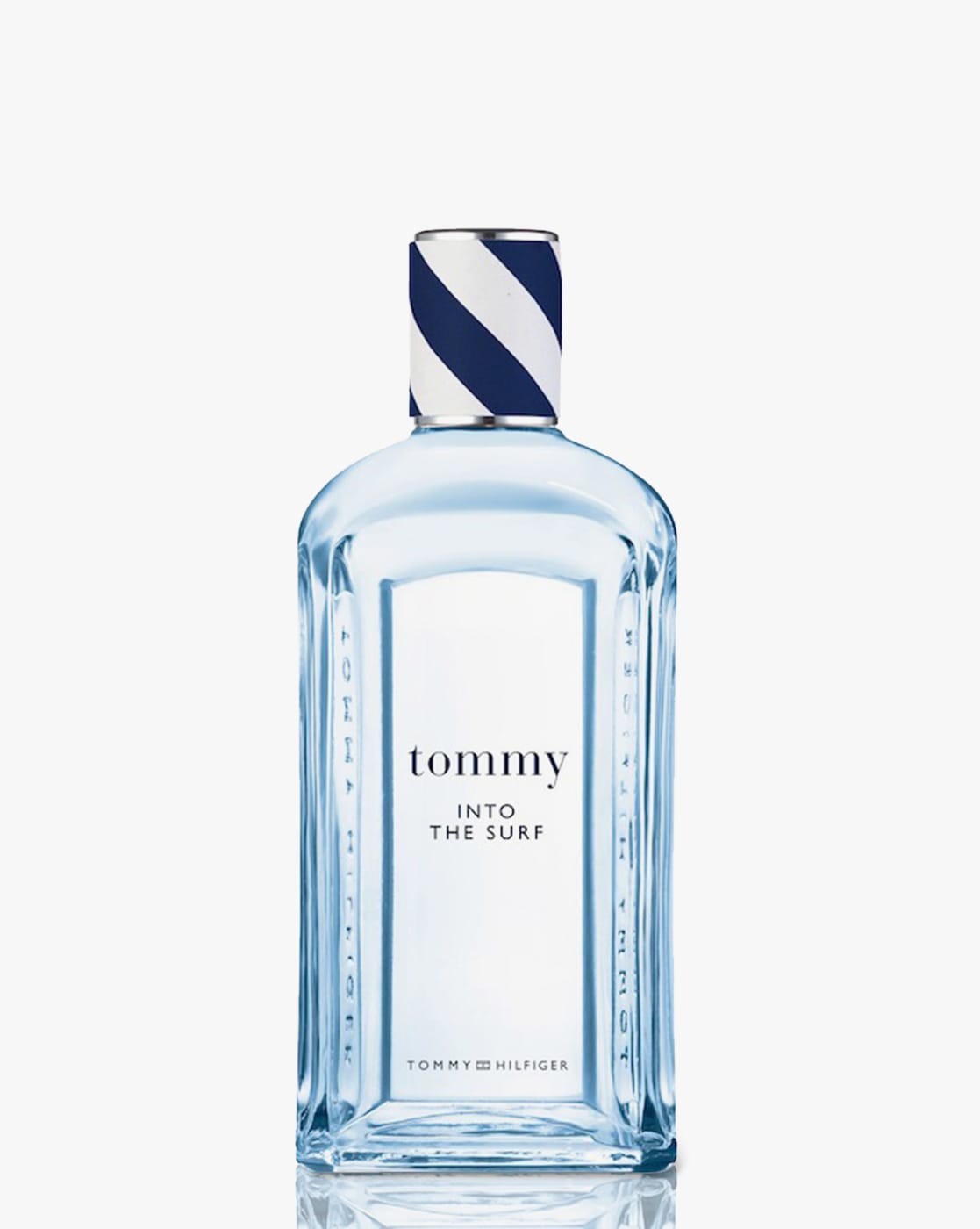 Tommy hilfiger perfume discount review