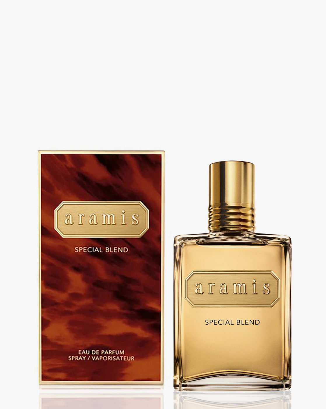 Aramis special blend discount fragrantica