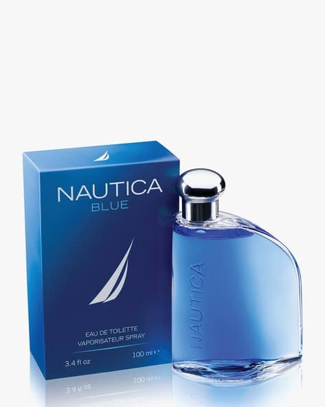 NAUTICA Blue Eau de Toilette -100 ml 100.0 ml