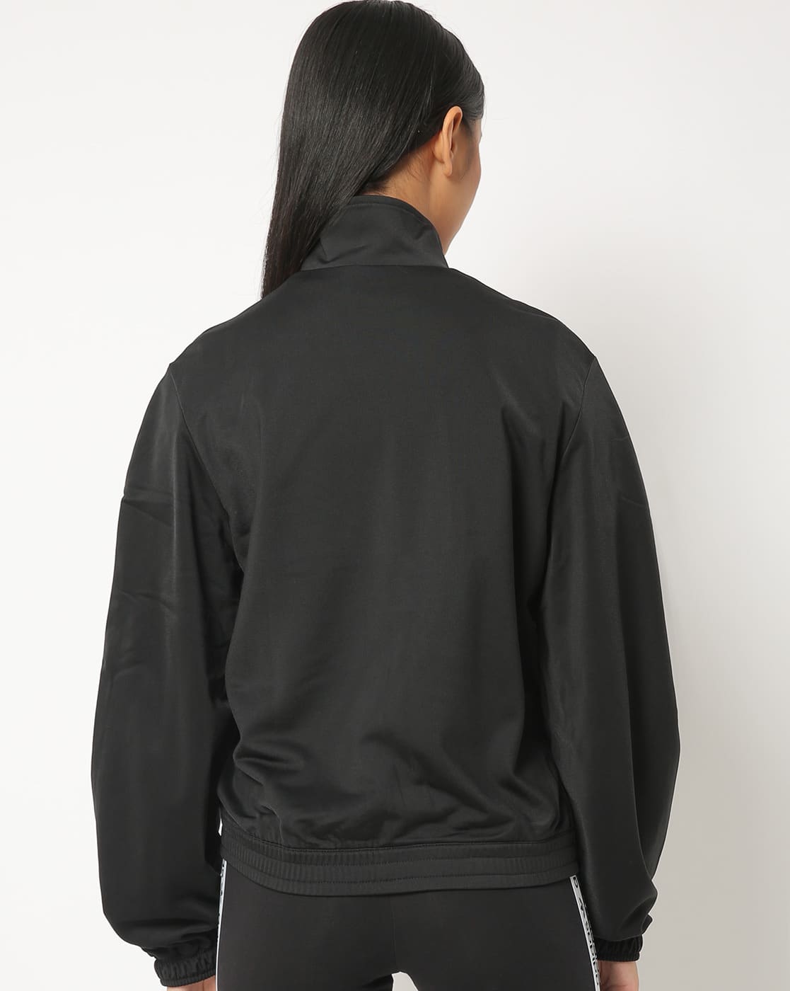 Buy Black Sweatshirt Hoodies for Women by Adidas Originals