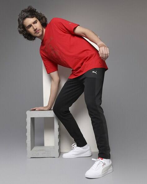 Buy White Casual Shoes for Men by Puma Online | Ajio.com