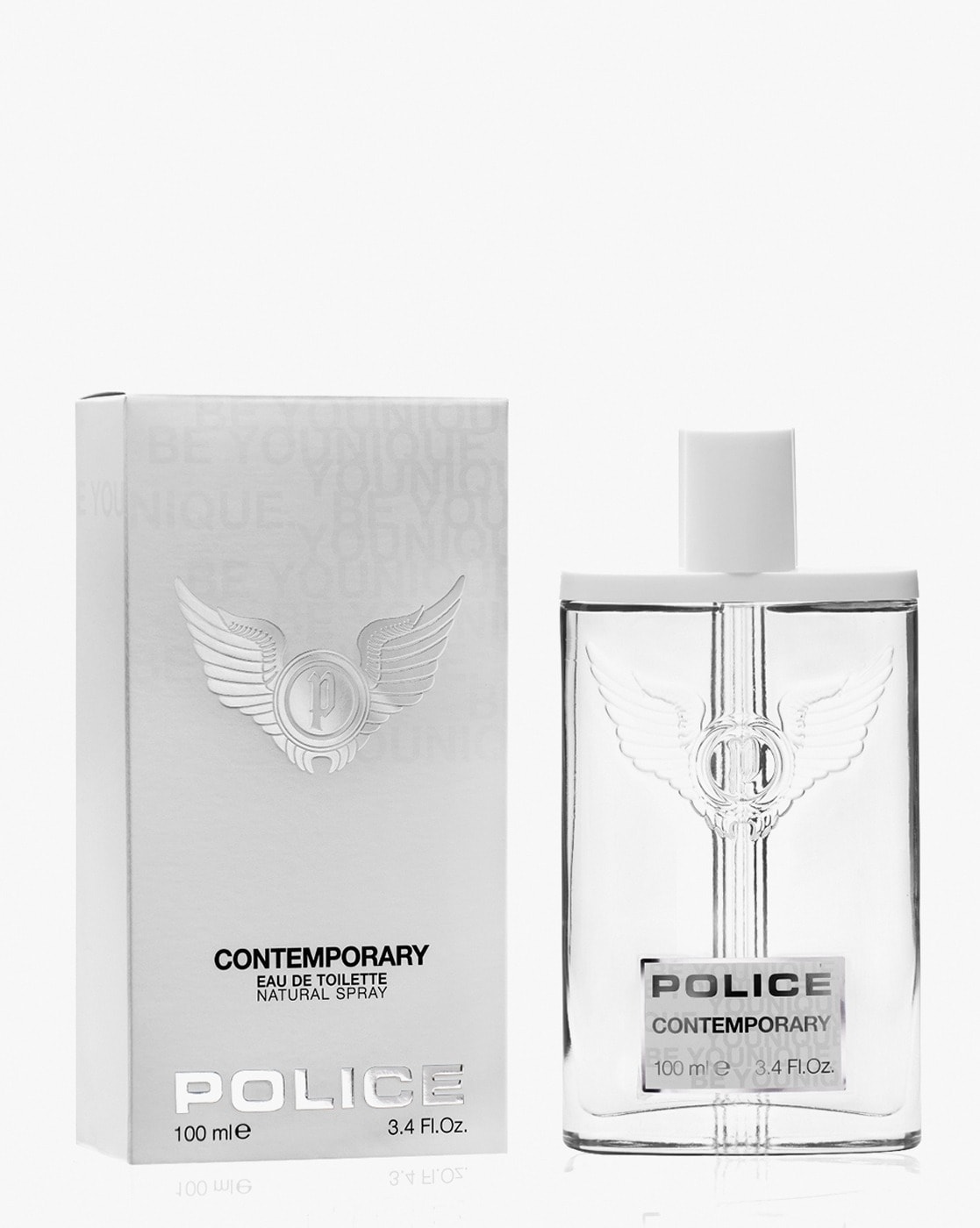 Police contemporary aftershave 100ml new arrivals