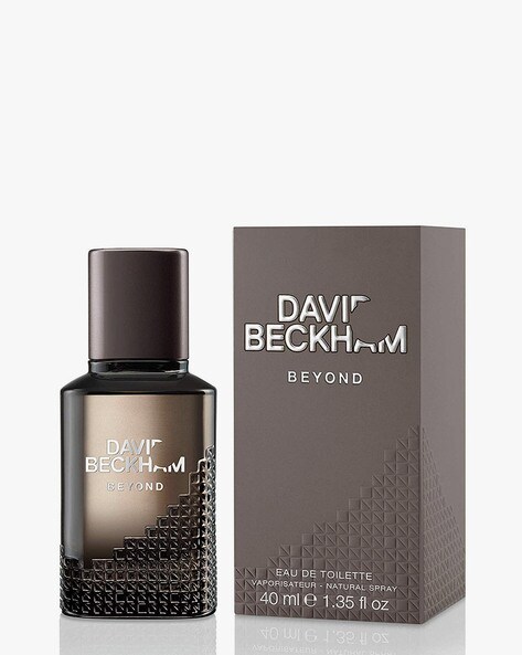 David beckham best sale beyond 40 ml