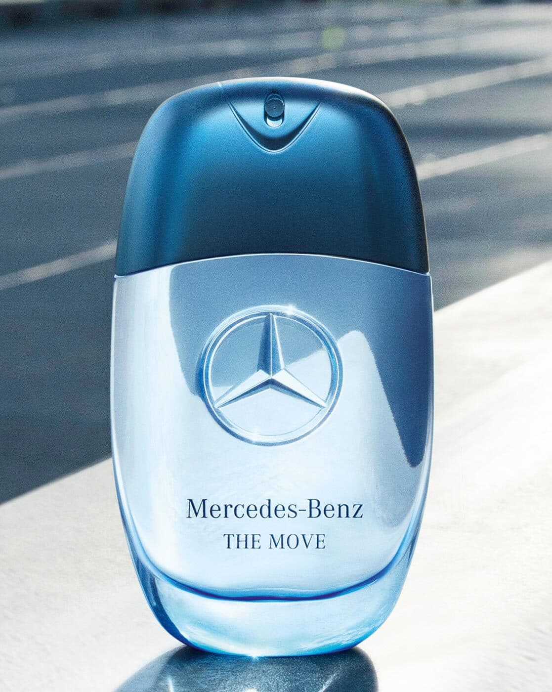 Mercedes Benz The Move Cologne Price 2025