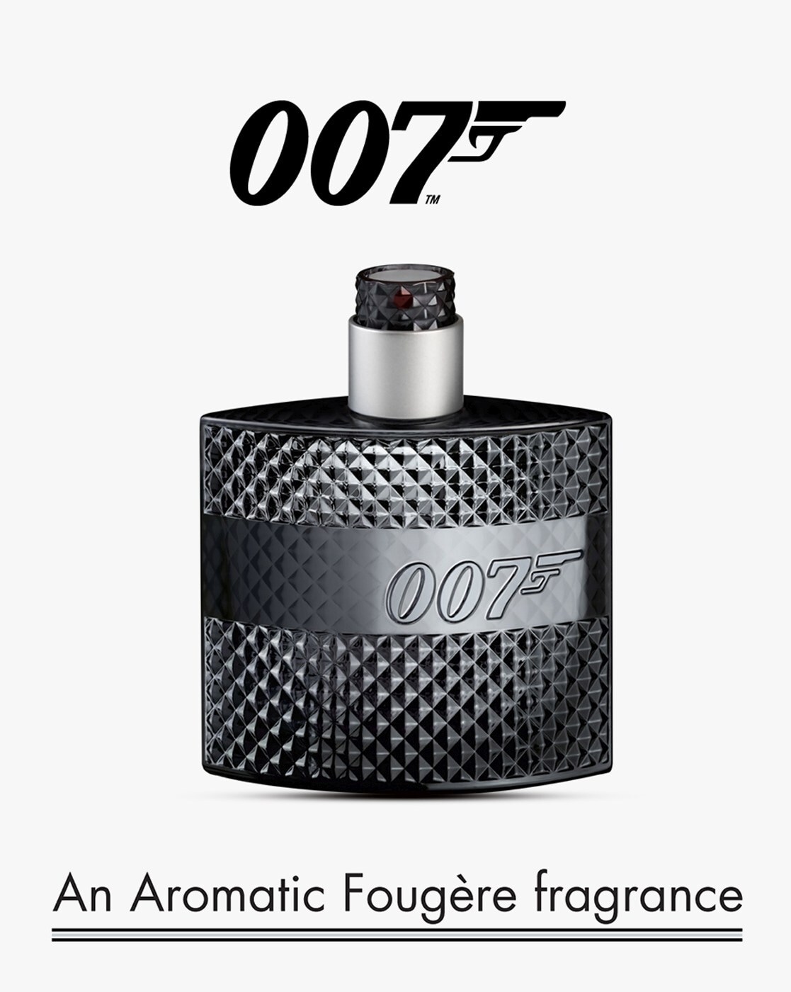 James bond 007 2024 eau de parfum