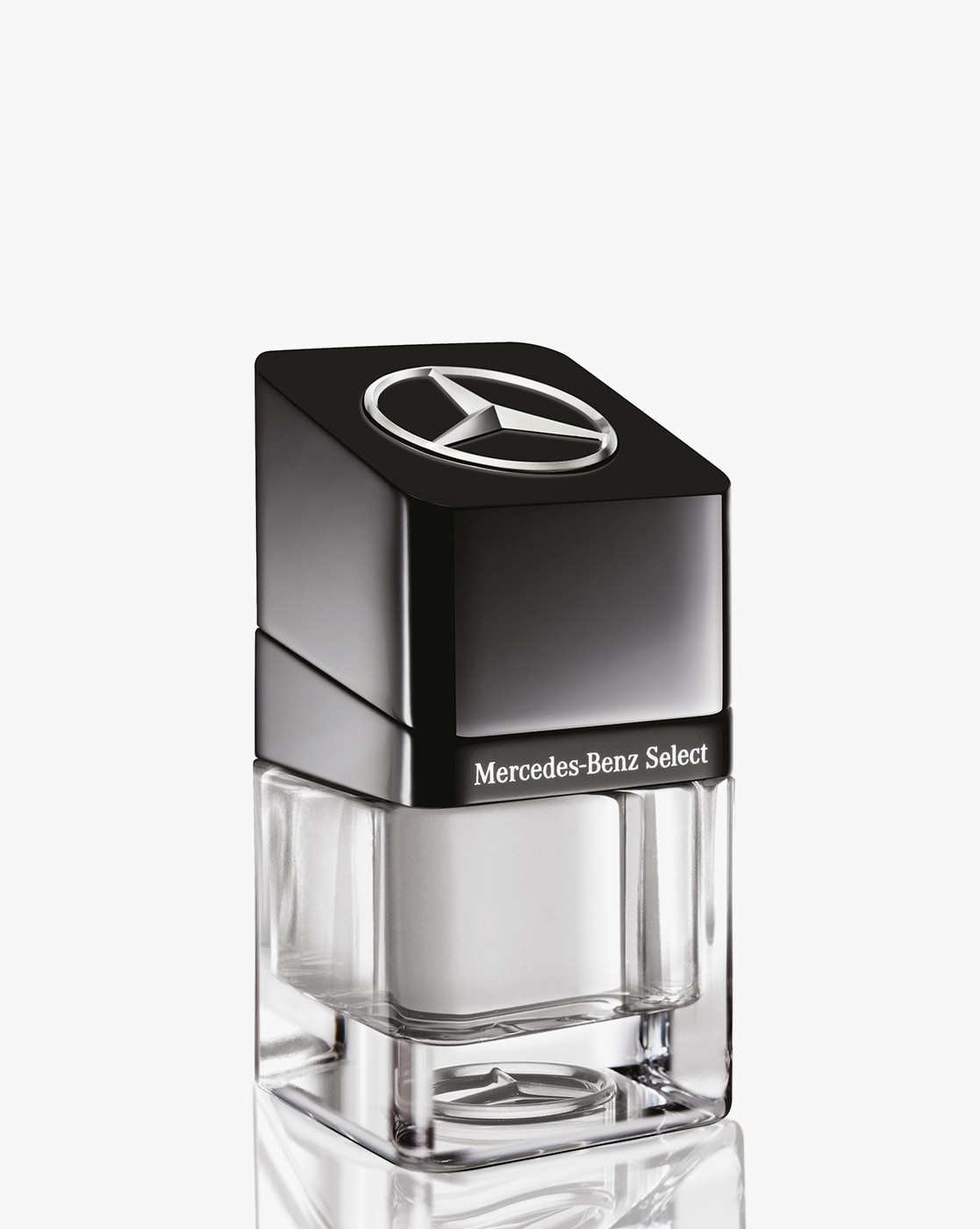 Mercedes benz select discount perfume