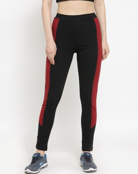 ajio track pants