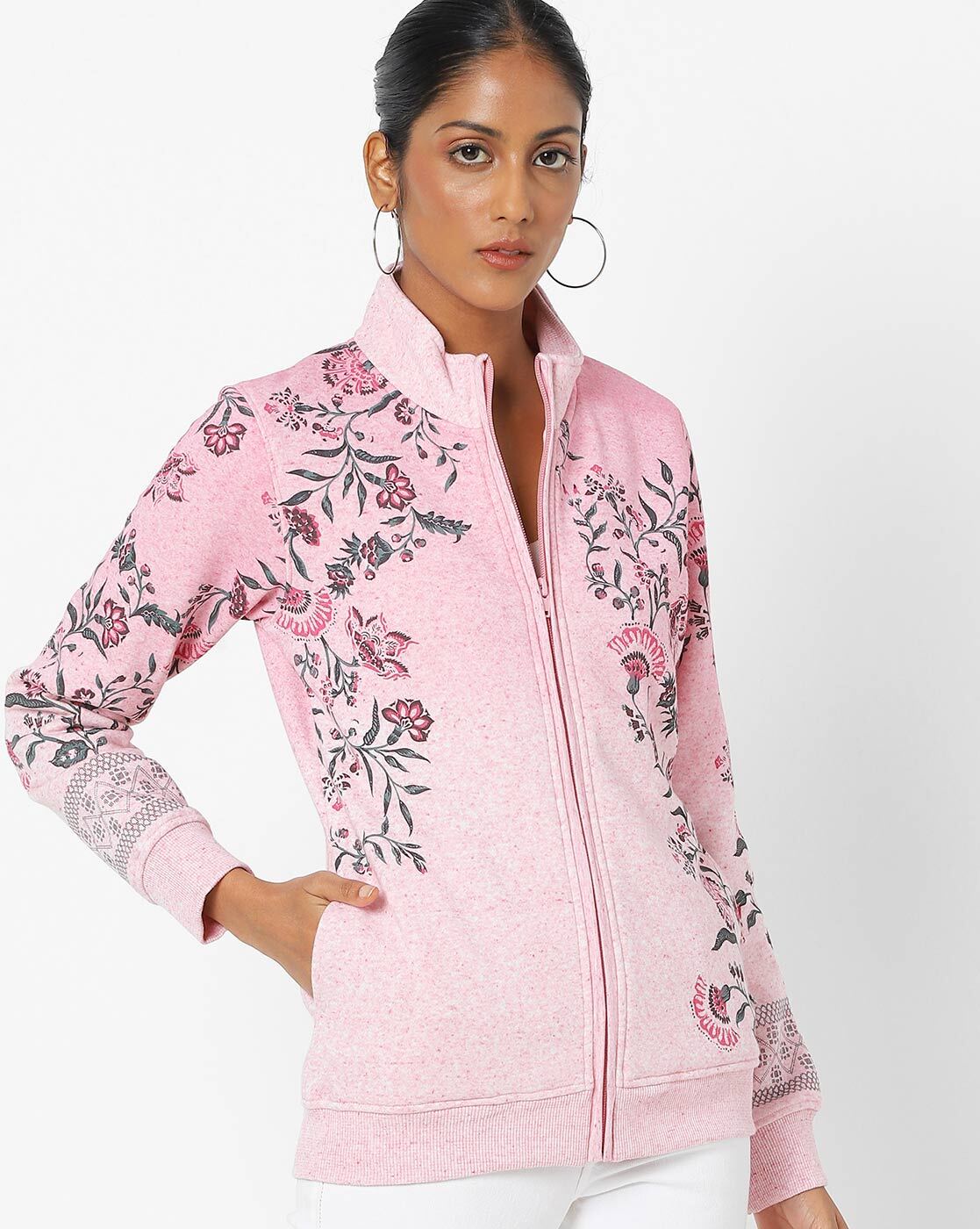 monte carlo sweatshirts for ladies