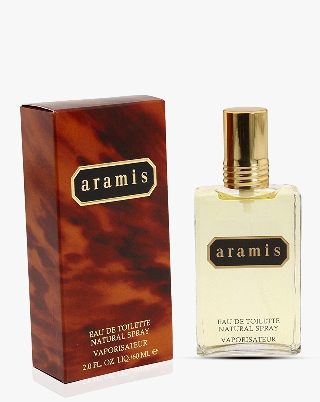 Aramis black outlet eau de toilette