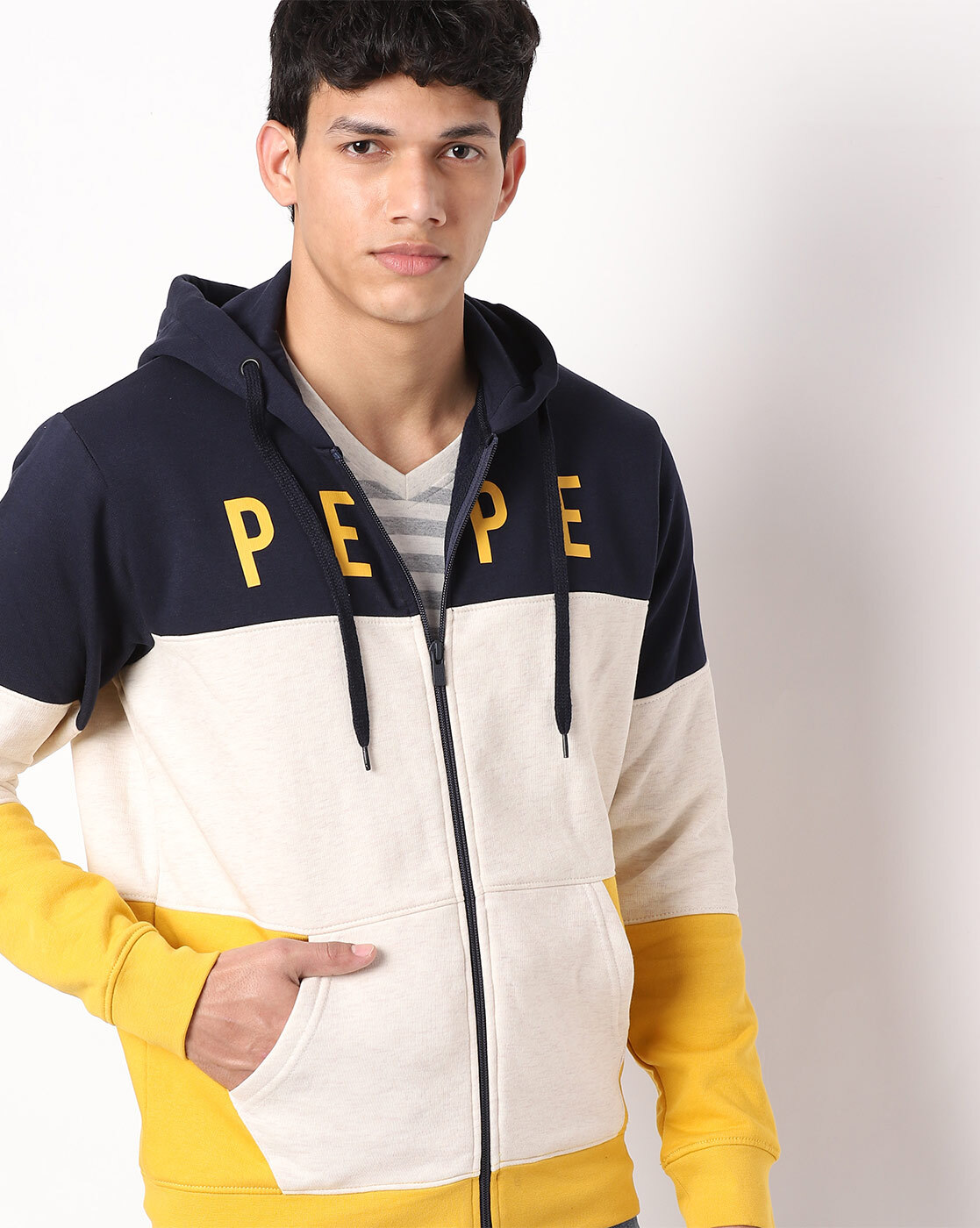 pepe jeans hoodie