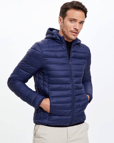 defacto light jacket